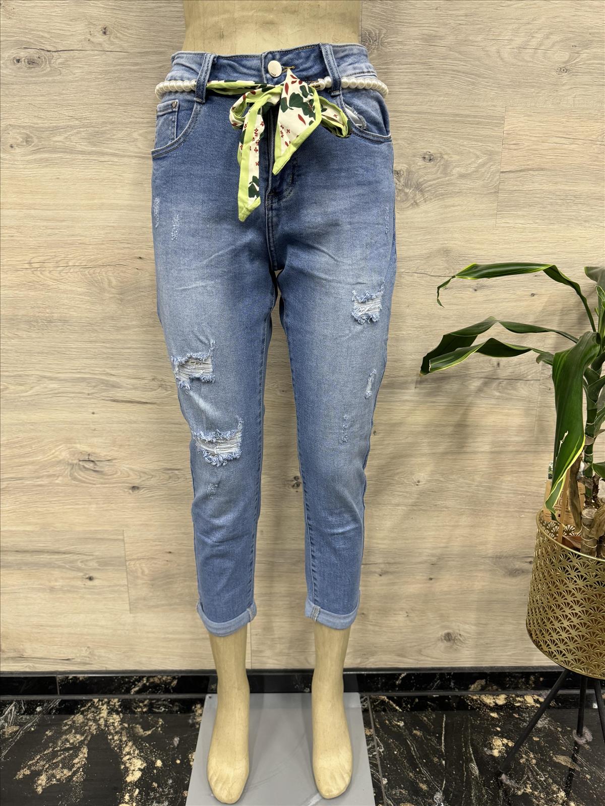 Jeans 6739