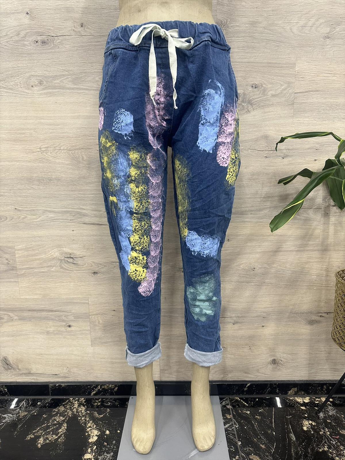 Jeans 2100-8