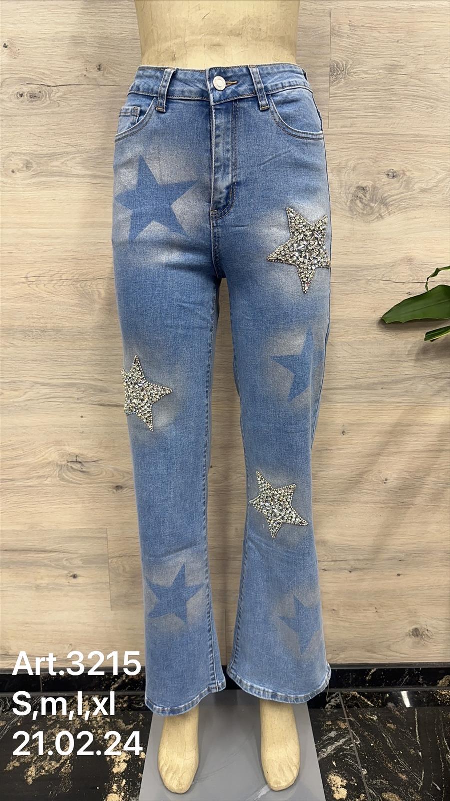 Jeans 3215